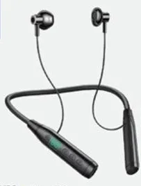 Hyundai Sports Bluetooth Neckband HY-N12