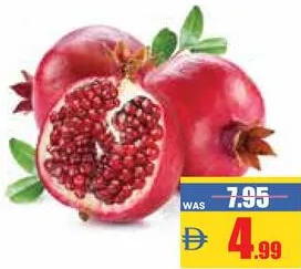 Pomegranate Egypt