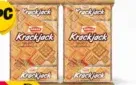 Parle Krackjack