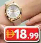 Elira Ladies Watch