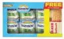 Rainbow Evaporated Milk Original