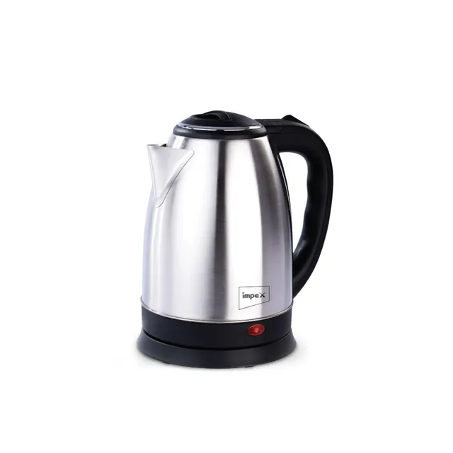 Impex Electric Kettle Steamer 1803