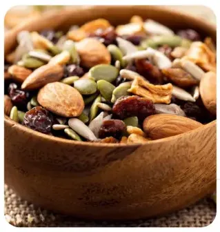 خلطة الطاقة