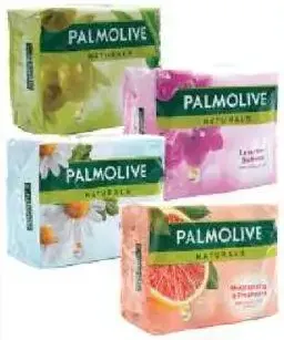 Palmolive قالب صابون