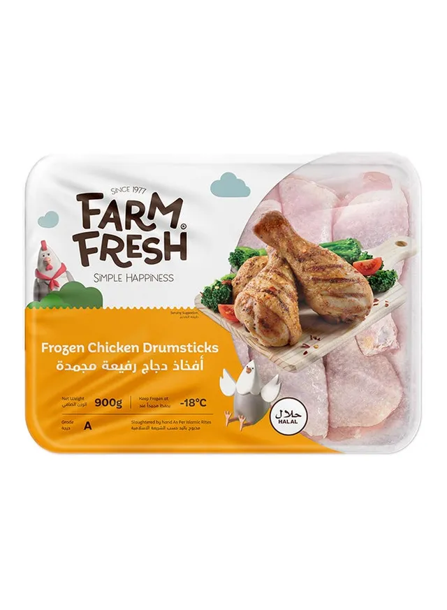 Farm Fresh Chicken Drumstick