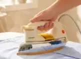 Domea مكواة جافة أولسنمارك