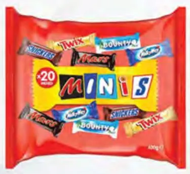 Gft Best Of Minis