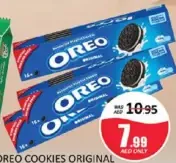Oreo Original Biscuit Value Pack