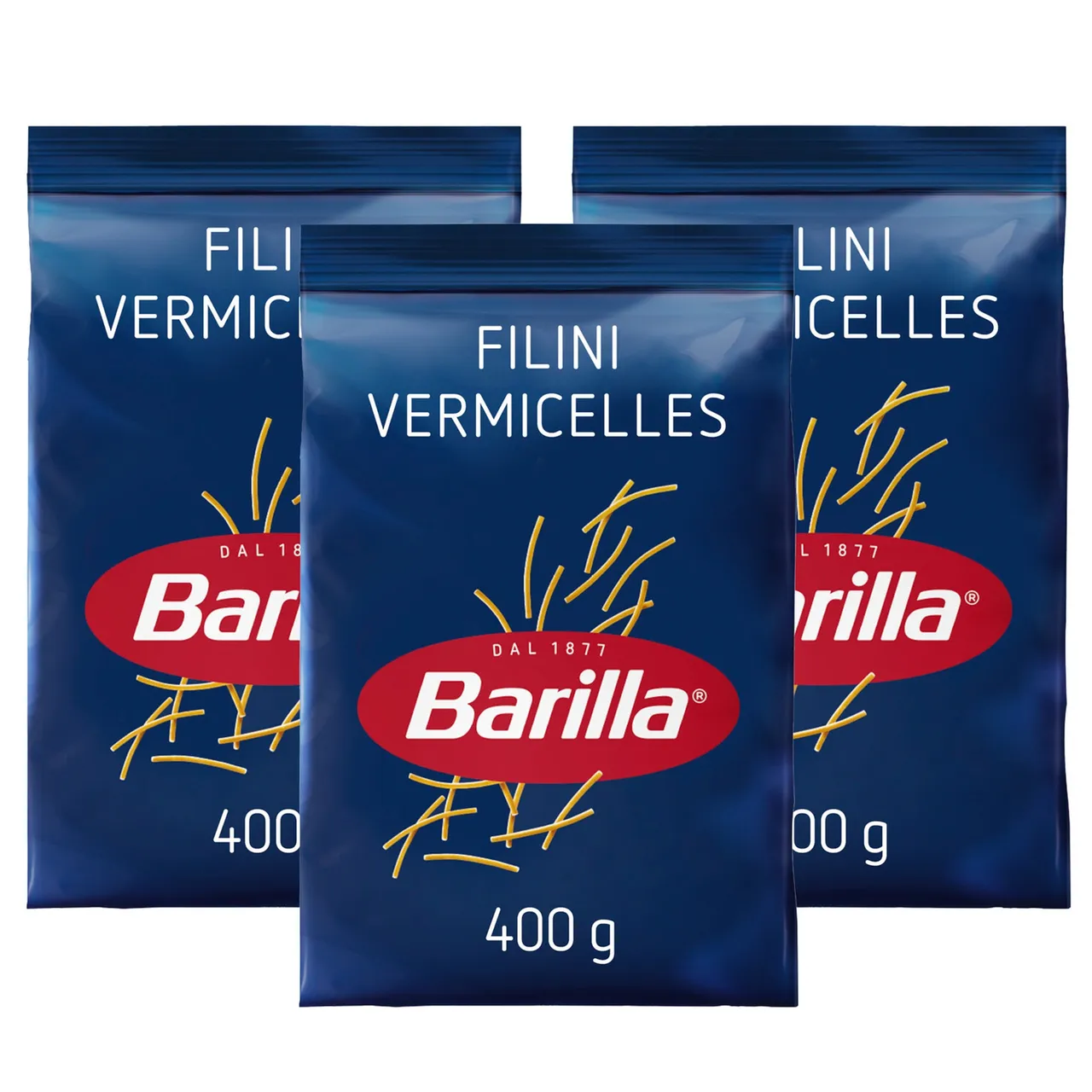Barilla شعيرية ناشونال