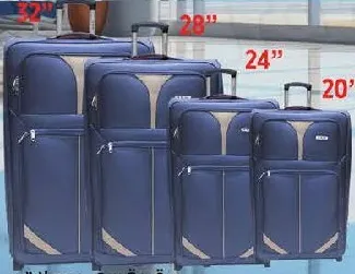 Aplus / Abraj Trolly 2W L W