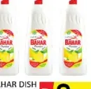 Bahar Dish Wash Liquid