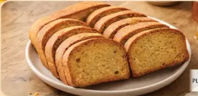 Colombo Plain Bread Rusk