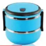 Insulated Lunch Box 2 Lyr