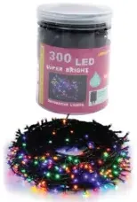 LED Light Super Bright 300 Led
