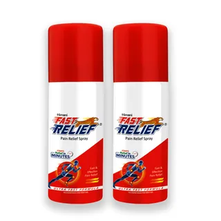 Himani Fast Relief Spray