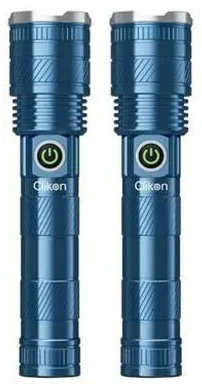 Clikon Zoom In Zoom Out