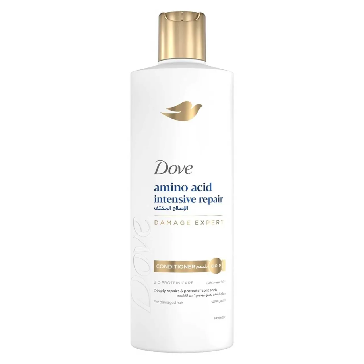 Dove بلسم للإصلاح المكثف