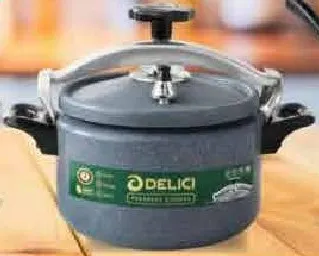 Delici طنجرة ضغط