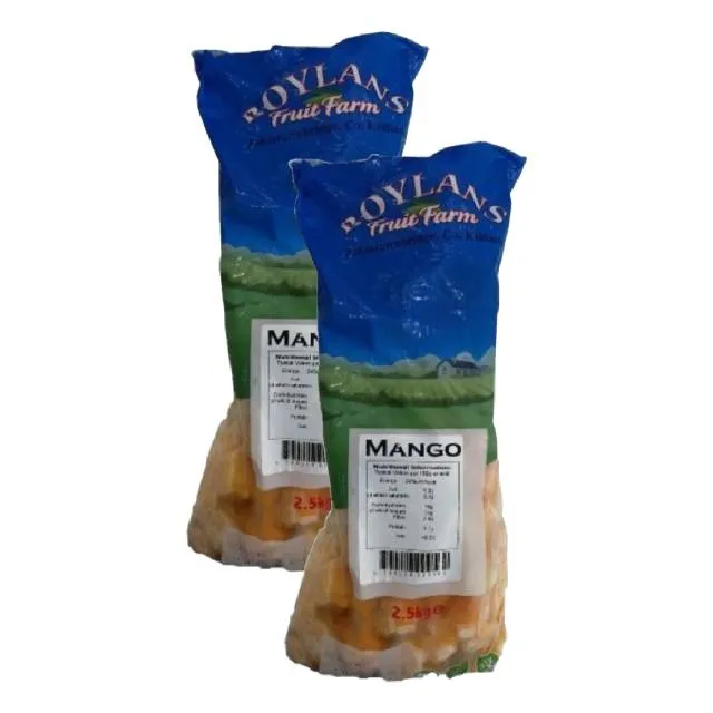 Boylan's Mango Chunks