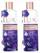 Lux Body Wash Assorted