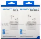 Zentality Earbuds Ultra Concise