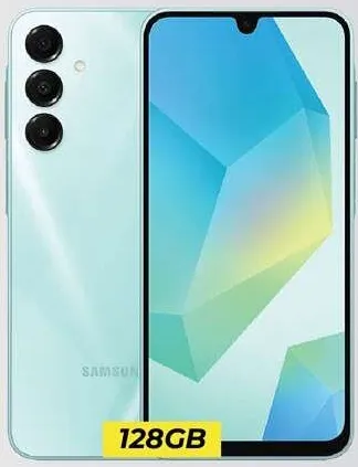 Samsung A16 4+4 GB/128 GB
