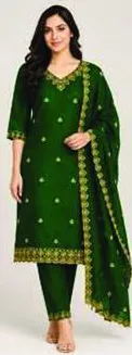 Women's 3pcs Suit Set