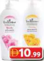 Enchanteur H N B Lotion Asrtd