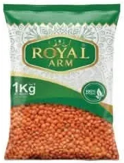 Royal Arm عدس أحمر