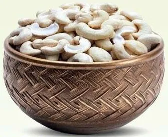Cashew Nuts Kernel Plain 240