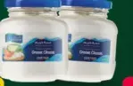 Al Rawabi Cream Cheese
