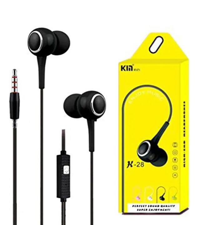 Kin Headset