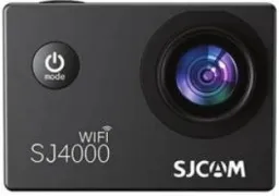 Sjcam كاميرا دي جي آي مع مجموعة اكسسوارات