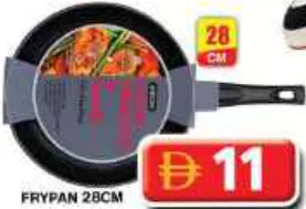 Fry Pan