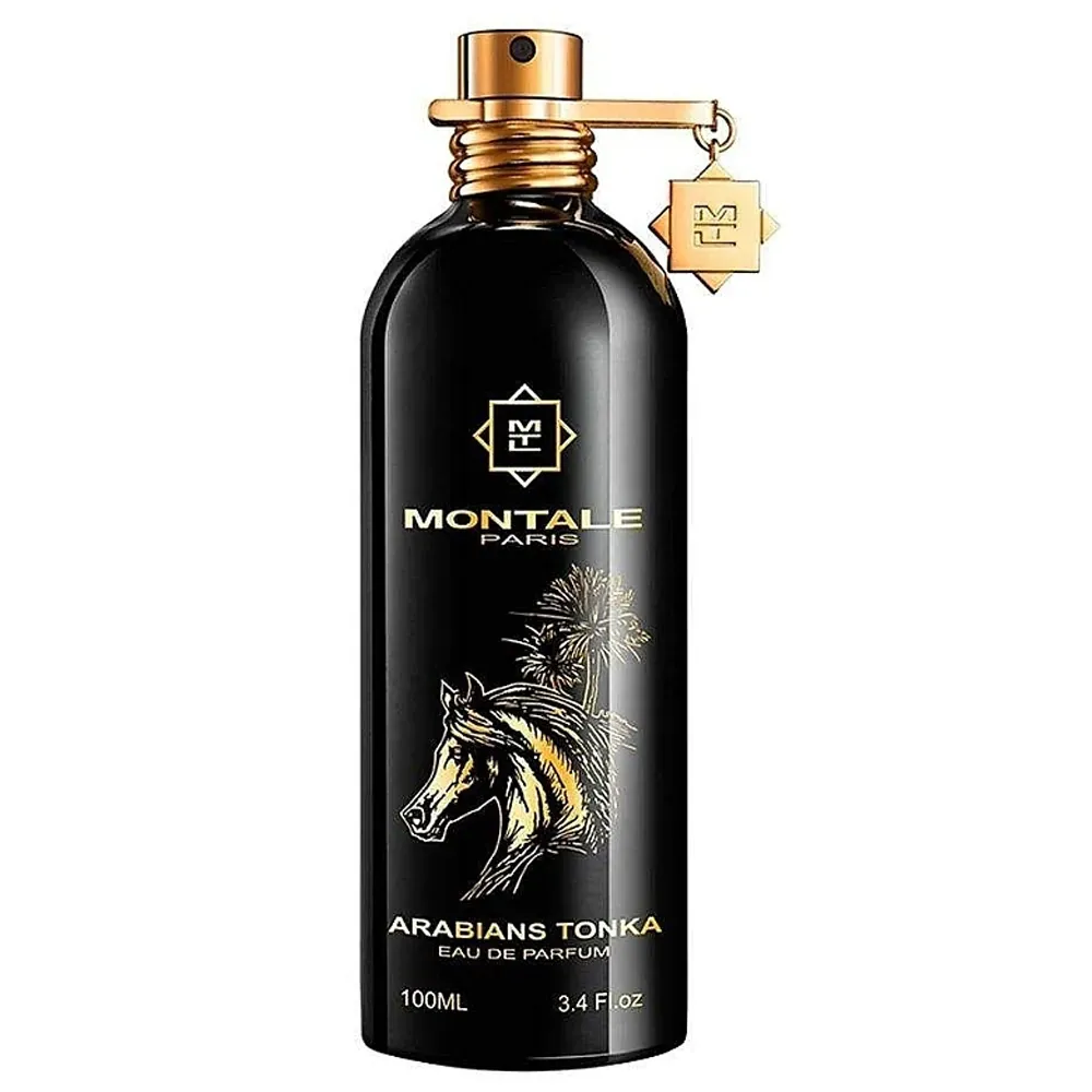 montale عطر Arabians Tonka Eau De Parfum للنساء والرجال