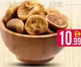 Dry Fig