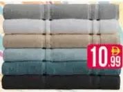 Blueberry منشفة حمام Home Collection Rb8671