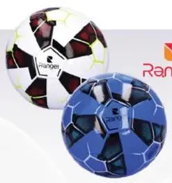 Ranger Football Assorted