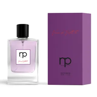 Nose Paris Venin De Violette أو دو برفان (Violet Venom)
