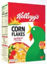 Kelloggs Kellogs Corn Flakes