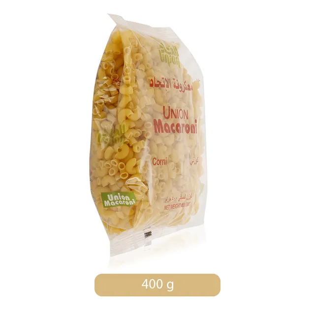 Union Macaroni Corni Pasta