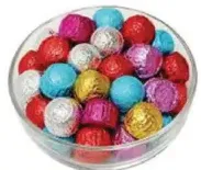 Saray شوكولاتة سنيكرز
