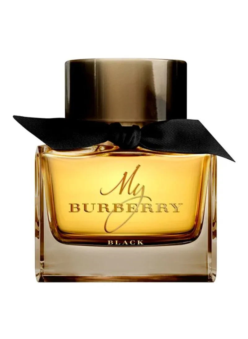 عطر My Burberry Black أو دو برفان للنساء