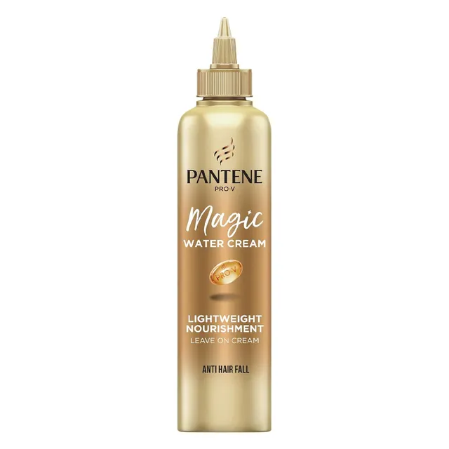 Pantene Cream Water Cream Anti Hair Fall