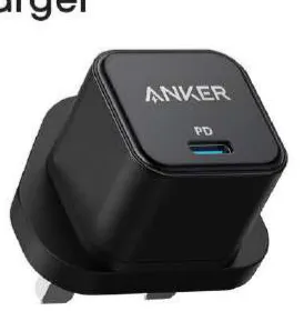 Anker PowerPort III Charger 20W