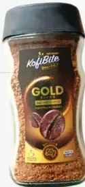 Kofibite قهوة دافيدوف سريعة التحضير متنوعة