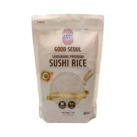 Good Seoul Samgwang أرز سوشي فاخر
