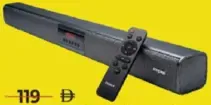 Impex Sound Bar SB1401