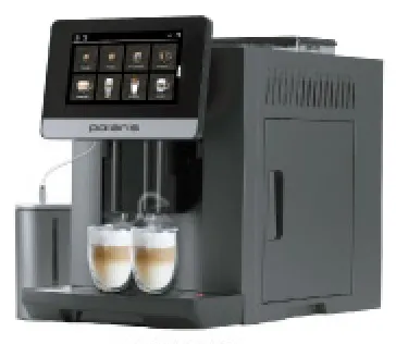 polaris Coffee Machine PACM2080AC, 1500 Watts