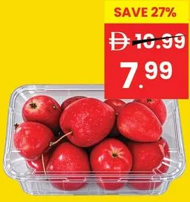 Apple Candy PP